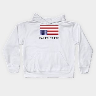 Failed State Kids Hoodie